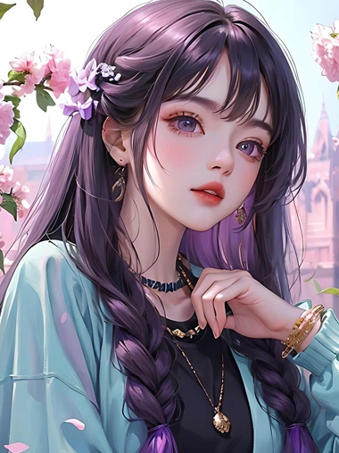 老婆的心尖宠又生气了