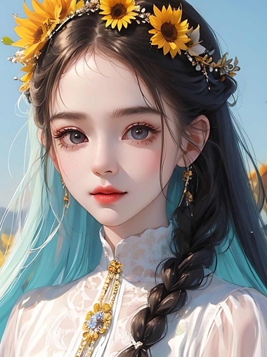 他的爱与我无关