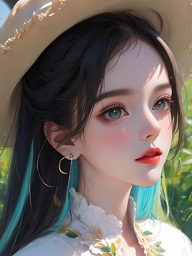 康康晚安