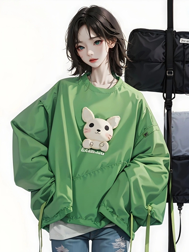心机捞女