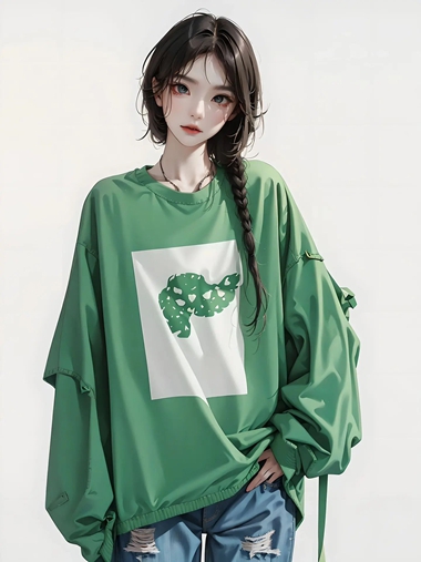 此生香甜入梦