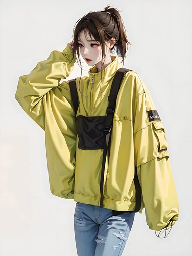 长夜启明