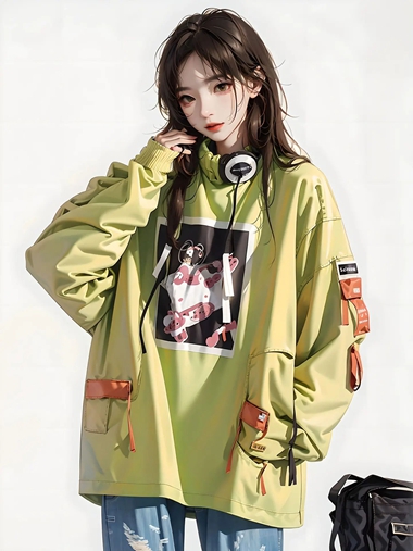 随母改嫁后，我开启躺赢人生