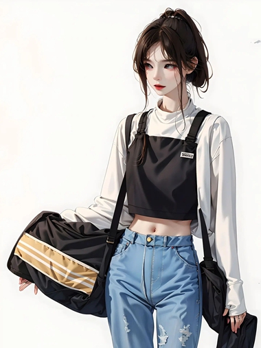 快穿：疯批病娇缠上身