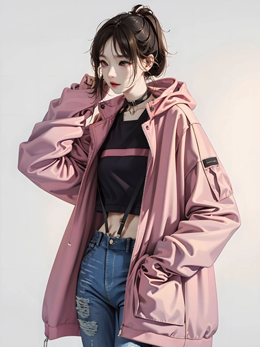 女儿五岁这年，我撕碎了婆婆的伪装