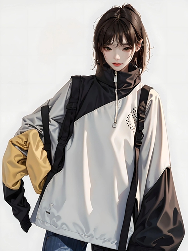 姜思月宋默谦