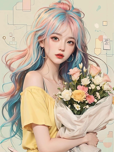 当东北大妞穿成虐文女主