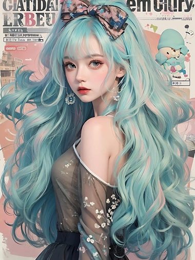 真假千金妹妹