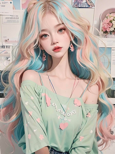 悄然时光