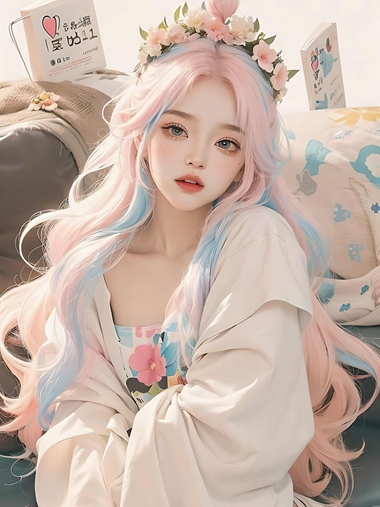 飛羽戀愛