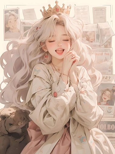 将军女儿的阿贝贝小说