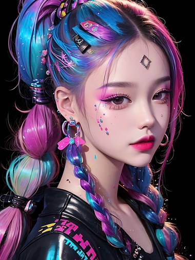 被贵族少爷选中盲盒恋爱，断崖分手后我考上省状元：后续