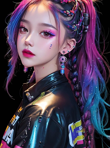 淪為賤奴三年后，乖乖女徹底殺瘋了