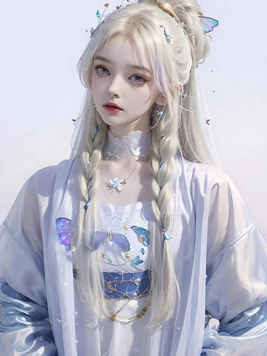 修车铺老板的小月亮