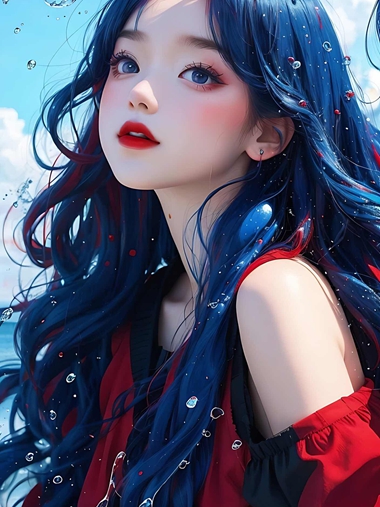 穿书我带女主远离渣男