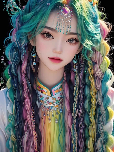 葉冰睿顧長河