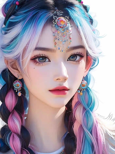 男友去追白月光后