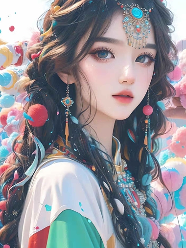 向晚而生