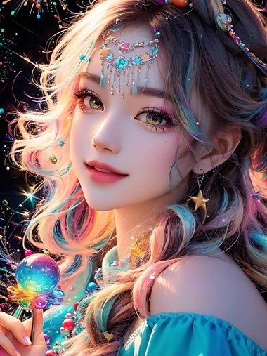 四位皇夫同时求爱，而我一个都不选