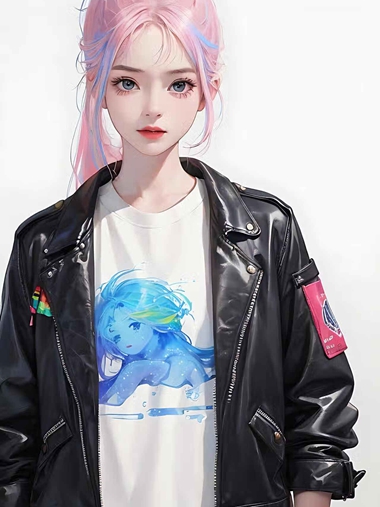 荒年，为了家人，我卖身入青楼