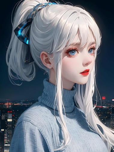 云歆谢翊舟
