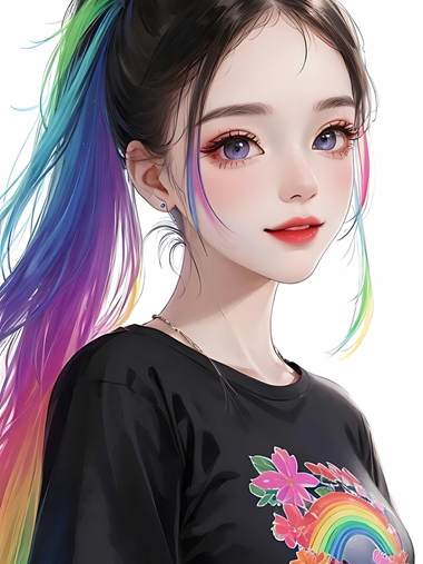 我靠陪读直播爆火，侄女却说我偷了她的人生